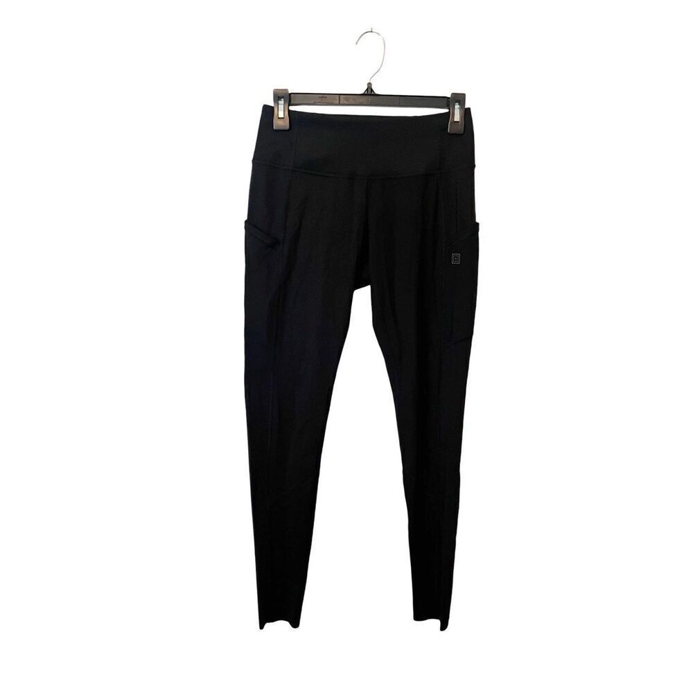 511 Black PT-R Layla Leggings‎ Size Small